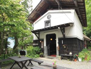 Yokokura Ryokan - Dining and Culinary Highlights