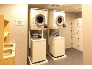 Ys Hotel Asahikawa Ekimae - Frequently Asked Questions