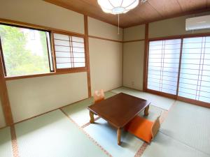 Yufuin Onsen Hasuwa Inn - Frequently Asked Questions