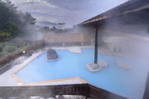 Yufuin Onsen Tsukanoma - Frequently Asked Questions