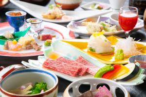 Yufuin Yasuha - Nearby Attractions