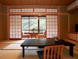 Yumoto Kanko Hotel Saikyo - Frequently Asked Questions