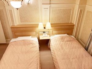 Yunokawa Kanko Hotel Shoen - Frequently Asked Questions