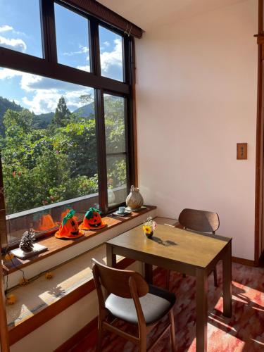 Yunominesou - Unique Experiences at Yunominesou