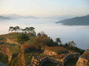 Yuuhiken - Nearby Attractions