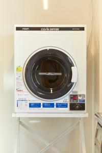 Y&Y NAMBA HOTEL Osaka - Hotel Policies and Rules