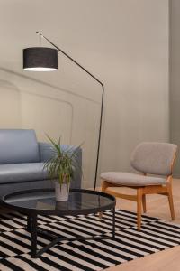 Zedwell Underground Hotel Tottenham Court Rd - Nearby Attractions