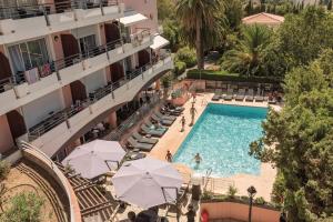 Zenitude Hotel-Residences Le Cannet - Nearby Attractions and Excursions