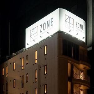 ZONE SHINSAIBASHI WEST - Pets and Parties