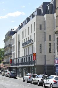 Aparthotel Adagio Nantes Centre - Reasons to Visit