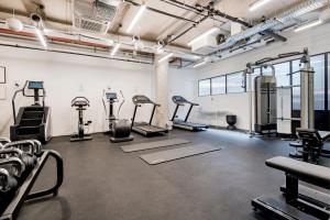 Camden Lock by Condokeeper - Worth The Stay