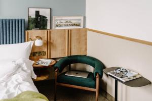 Club Quarters Hotel London City, London - Worth The Stay