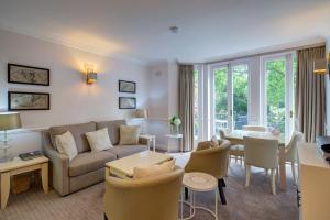 Collingham Serviced Apartments - Worth The Stay