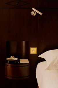 Grand Hotel Bellevue London - Booking and Cancellation Policies