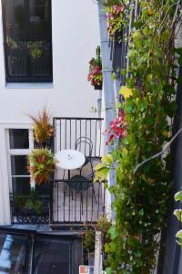 Grands Boulevards Experimental - How To Book Your Stay