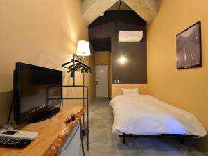 Hakodate Jyujiya Hotel - Payment and Cancellation Policies