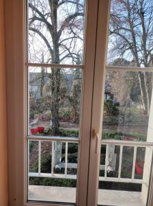 Hostellerie Les Hauts De Sainte Maure - About Staying Here