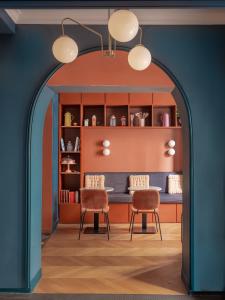 Hotel Biskui - About Staying Here