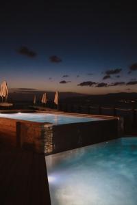 Hotel Castel D'orcino - Accessibility and Sustainability