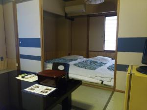 Hotel Edoya - Facilities and Services