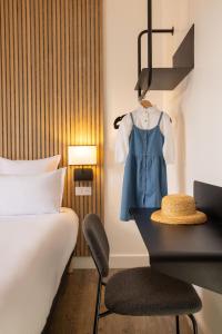 Hotel Korner Eiffel - About Staying Here