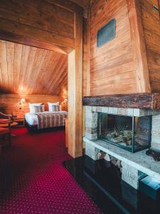 Hotel Mont Vallon - About Staying Here