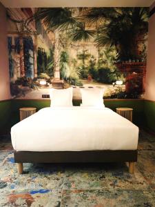 Hotel Relais Monceau - About Staying Here