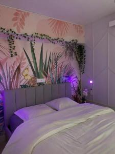 Lapparthôtel 23RD Avenue - Private Spa - Love Room - Themed Apartments - Outdoor Activities and Surroundings