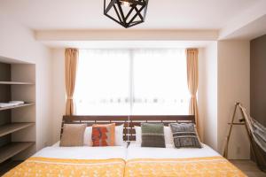 Minn Umeda North - Guest Experience