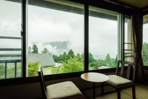Ryokan Kiritani Hakoneso - Family-friendly Offerings