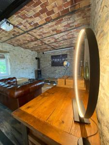 Secret Duzès - the Loft - With Heated Pool - Pet Policy