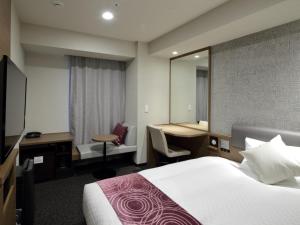 Via Inn Abeno Tennoji - Transportation Options and Connectivity