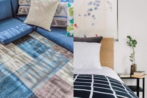 92SQM Misa,House,Ueno Sky Tree Area, Free Wifi 3LDK - Guest Experience Ratings