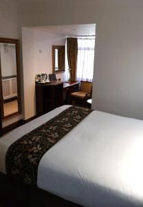Dreamtel London Kensington - Worth The Stay