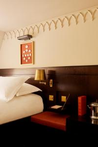 Grand Hotel Bellevue London - Worth The Stay