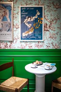 Hotel Les Deux Gares - Policies and Guidelines