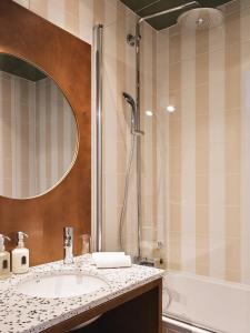 Hotel Rosalie - About Staying Here