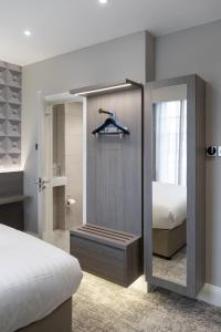 Mornington Victor Hotel London Belgravia - Worth The Stay