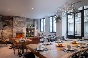 9Hotel Bastille-Lyon - Points About Your Stay