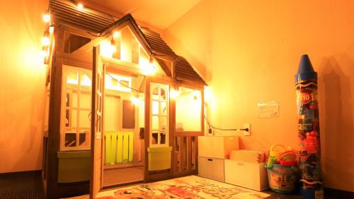 A-GATE Hotel Hakodate - Location and Accessibility