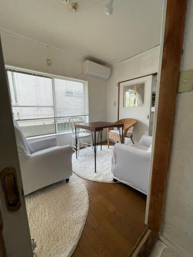 A Small Wooden Bridge of a Convenience Store Review