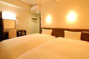 AB Hotel Iwata - Facilities and Amenities