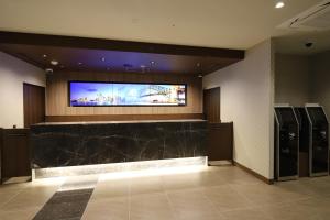 AB Hotel Osaka Sakaisuji Hommachi - Good To Know