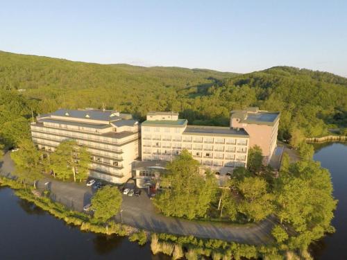 Abashirikoso Hotel - Hotel Overview and Location
