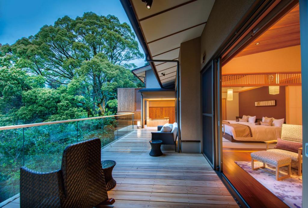ABBA Resorts Izu – Zagyosoh Review