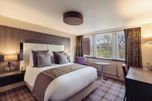 Abbey House Hotel - Hotel Overview