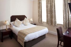 Abbey Sands Hotel - Good To Know