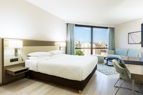 AC Hotel by Marriott Nice - Points About Your Stay