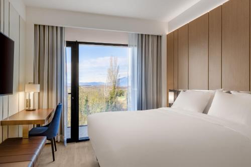 AC Hotel by Marriott Saint-Julien-en-Genevois - Points About Your Stay