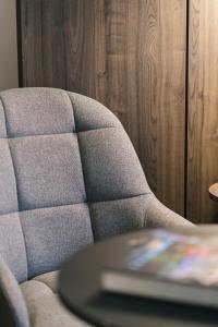 AC Hotel by Marriott Strasbourg - Points About Your Stay